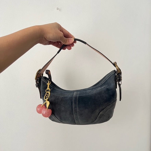 Coach Bag - Picture 9 of 9